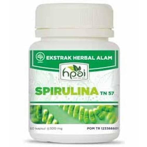 Foto Produk SPIRULINA dari Yons Shop Klaten