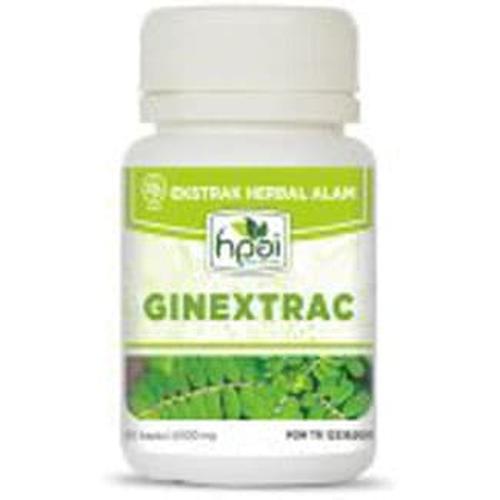 Foto Produk GINEXTRAC-menghancurkan batu empedu, dan batu ginjal dari Yons Shop Klaten