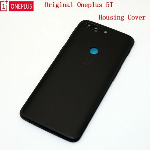 oneplus 5t midnight black