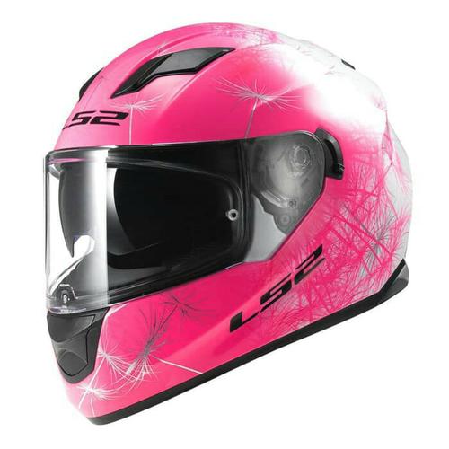 Jual HELM LS2 FF320 STREAM EVO WIND FLUO PINK - Jakarta Utara - marwannshop  | Tokopedia