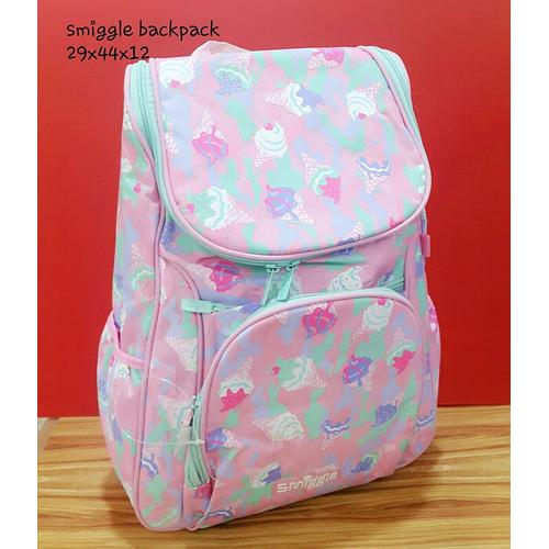 sniggles bag