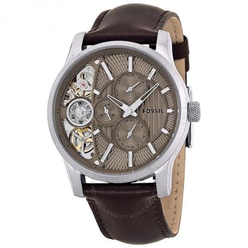 Jual Fossil Mechanical Twist ME1098 