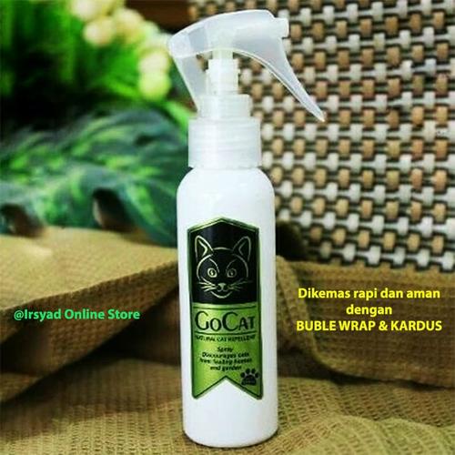 cat repellent spray