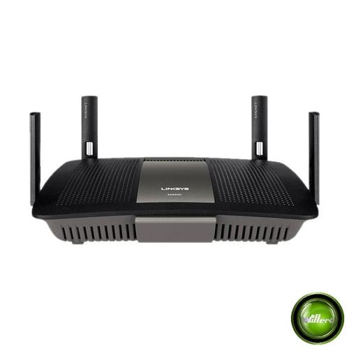 Foto Produk Linksys EA8500-AH Router dari Willert Store