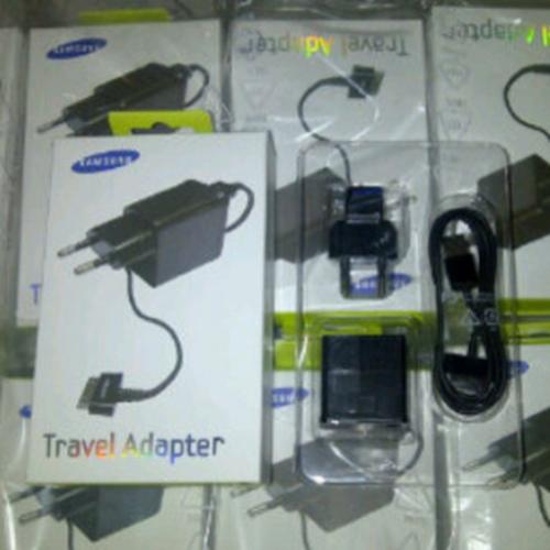Foto Produk CHARGER SAMSUNG TAB P1000- OEM dari wind-shope