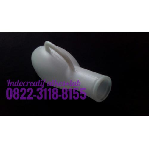 Jual Urinal Pispot Plastik Tempat Kencing Berdiri Urin Pria Sakit Kota Malang Indocreatif Tokopedia