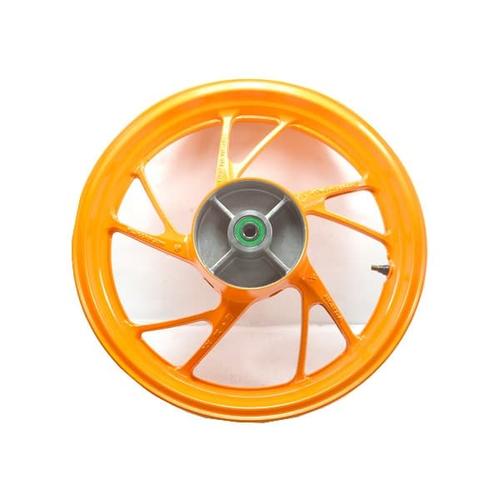 Gambar Velg Racing Belakang Orange – New CBR 150R K45G (42650K45N40ZA) dari Honda Cengkareng Kota Tangerang Tokopedia