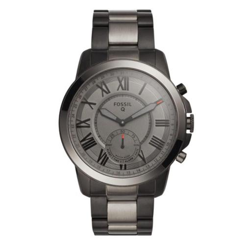 Jual smartwatch fossil hybrid Q Grant 
