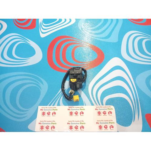 Jual Saklar Kiri Aho-Switch Assy Handle L Suzuki Satria Fu Sgp - Jakarta  Barat - Mz Genuine Parts | Tokopedia