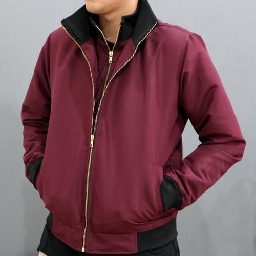 Jual jaket motor harian anti air double 