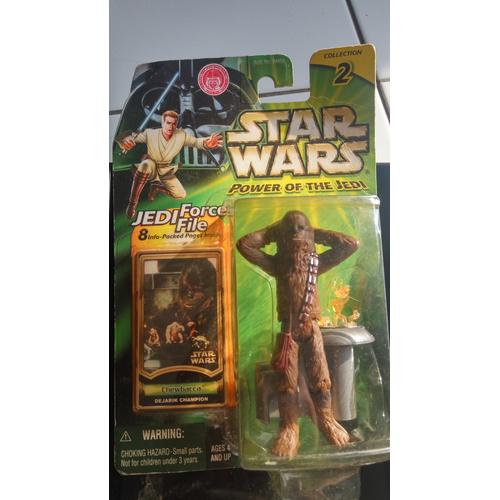 Gambar starwars chewbacxa dejarik champion dari Finearts Shop Kab. Bogor Tokopedia