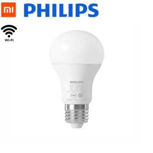Foto Produk Original XIAOMI Philips Smart LED Ball Lamp Bulb dari Tanaga Online Shop