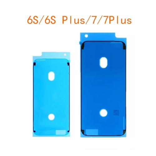Foto Produk Sticker Lem Adhesive Waterproof LCD Iphone 6S Plus Original dari A Mobile