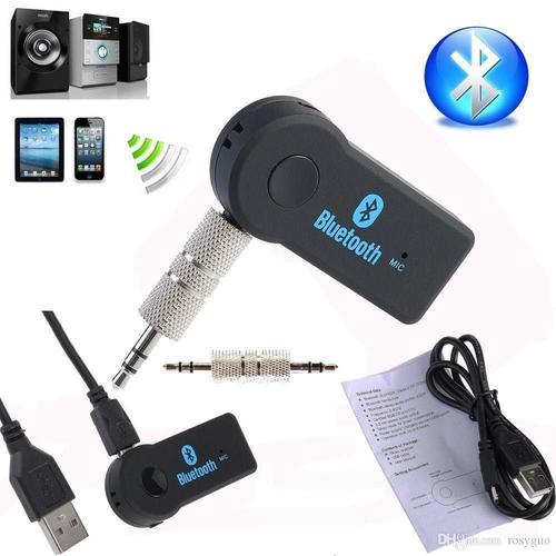 Jual Mobil Car Call Audio Receiver 