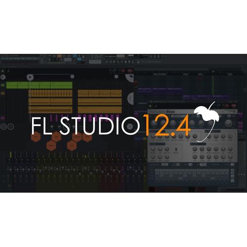 Jual FL STUDIO 12, XFER SERUM, KICKSTART NICKY R, SYLENTH 2, ReFX NEXUS