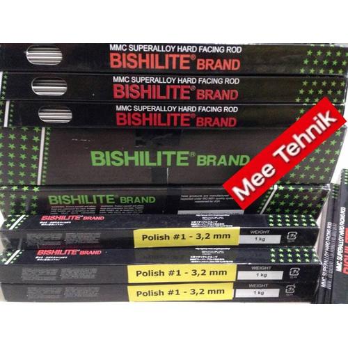 Foto Produk Bishilite #1 Polish dari Mee Online Order