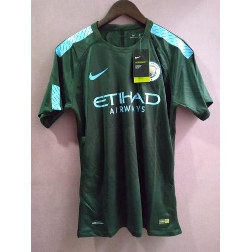 Foto Produk jersey manchester city 3rd away aeroswift dari Gavins Store