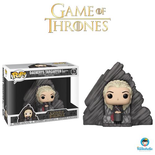 Jual Funko POP! Game of Thrones 