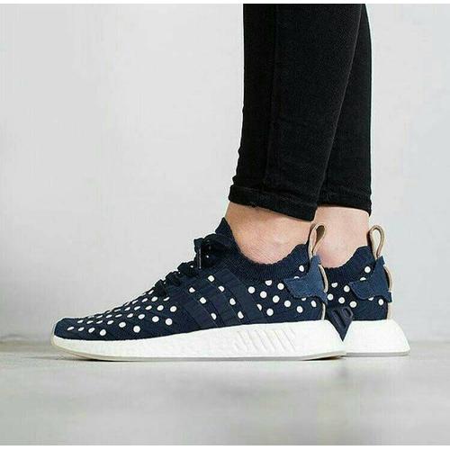 nmd r2 polka dot
