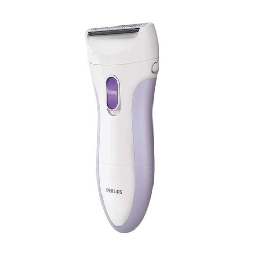 Foto Produk PHILIPS Lady Shaver HP 6342 - Pencukur HP6342 SatinShave Essential dari amac store
