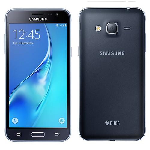 Jual Samsung Galaxy J3 2016 Black Jakarta Selatan Tkc Dbengkelz Tokopedia