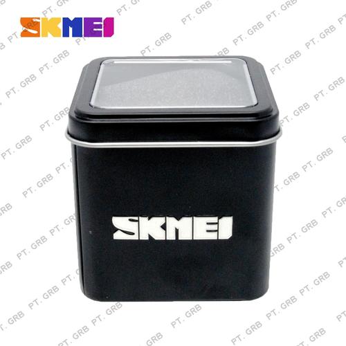 Gambar Kotak / Box Jam Tangan SKMEI Exclusive dari SKMEI OFFICIAL STORE Kab. Tangerang Tokopedia