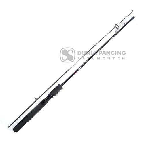 Foto Produk Joran Maguro Blackbird 165 dari Dunia Pancing Latumenten
