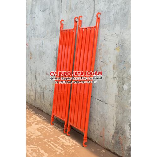Foto Produk Catwalk Cat Walk untuk Steger Scaffolding dari Indo Jaya Logam