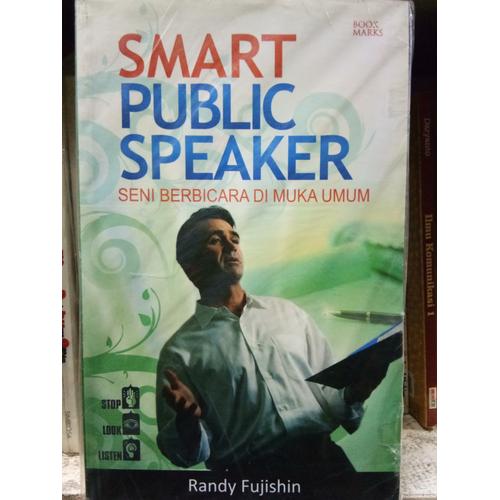 Gambar smart publik speaker dari cometo media Kota Bekasi Tokopedia