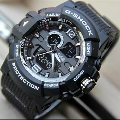 Jual casio g-shock gg-1000 b gwa-1045 list putih - Jakarta Pusat - Toko Tan  Sri | Tokopedia