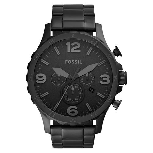 Promo Fossil JR1401 Nate Chronograph 