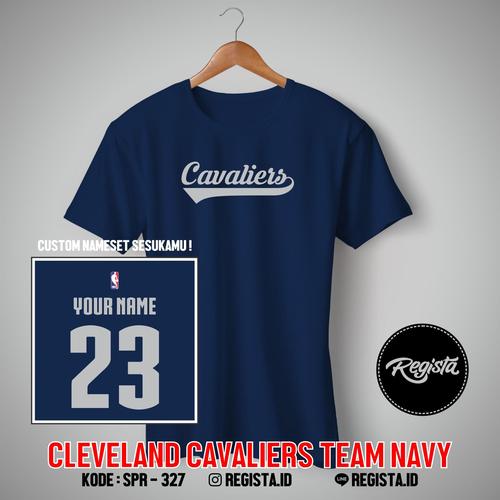 team cle shirts