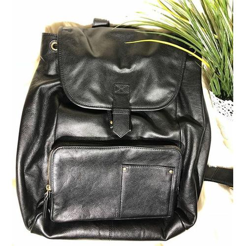 mia backpack fossil