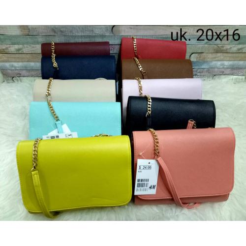 Foto Produk tas lokal selempang hm dari taspaket88