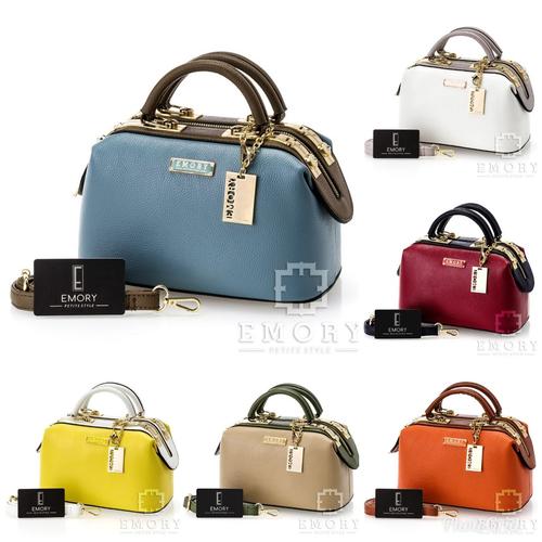 Gambar EMORY Doctor Bag
Series 1687 dari Nisfu Collections Kab.Ciamis Tokopedia
