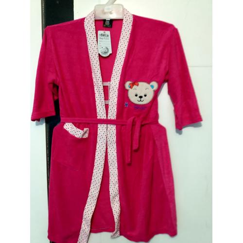 Foto Produk KIMONO HANDUK/BAJU MANDI UKURAN ANAK TK & SD PROMO HARGA GROSIR MURAH dari KnC Store