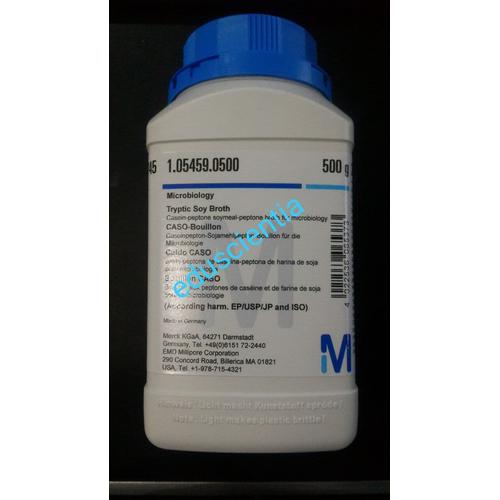 Jual TRYPTIC SOY BROTH (TSB), 500 GR, MERCK, 105459 - Jakarta Timur ...