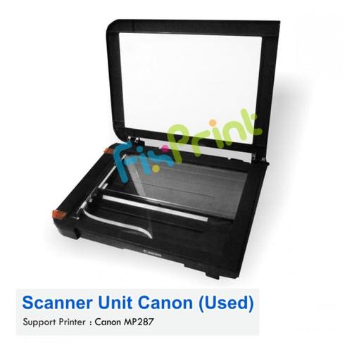 scanner mp287