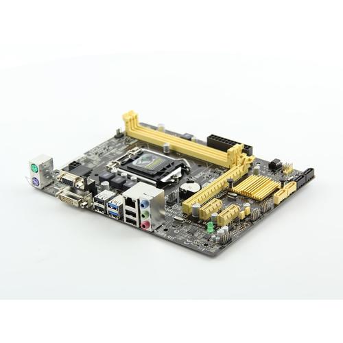 Foto Produk Motherboard ASUS H81M E dari sugab coe