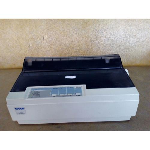 epson lx300 