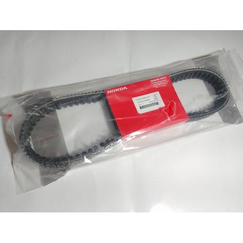 Foto Produk Vanbelt Vario 125 Led Cocok Untuk Vario 125 Old Komplit Roller 15G Ori dari Lestari Motor 2