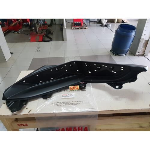 Foto Produk BORDES,BOARD FOOTREST,PIJAKAN KAKI,BOARD REST NMAX, N MAX KANAN ORI dari King'S Motor