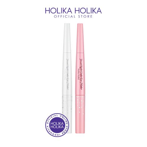 Foto Produk Holika Holika Jewel-light Under Eye Maker - Tears Pink dari Holika Holika Indonesia