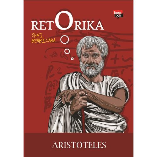 Foto Produk Buku Retorika - Basabasi dari Diva Press Group