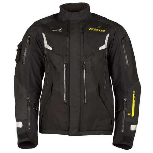 Foto Produk KLIM BADLANDS PRO JACKET (Black) size L dari Thrill Bitz