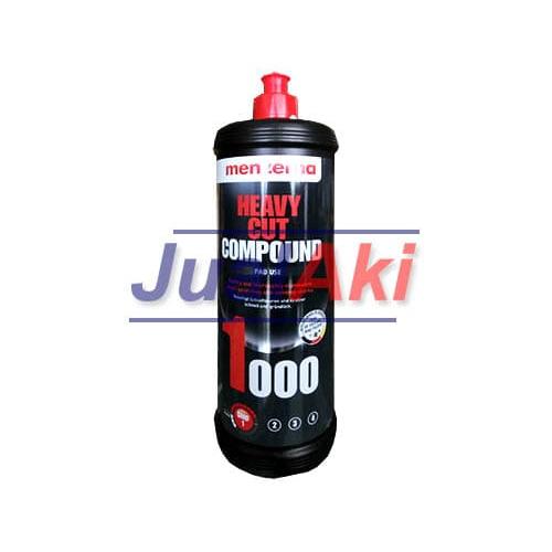Gambar Menzerna Heavy Cut Compound 1000 Liter dari JualAki Tokopedia