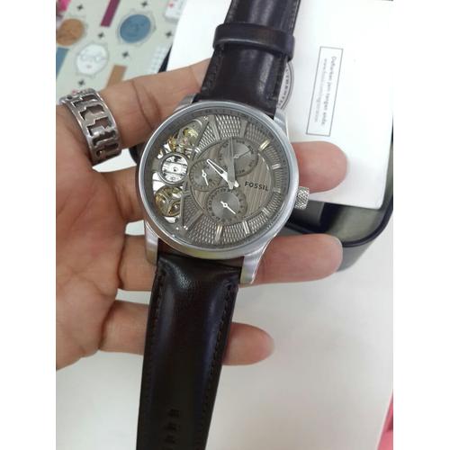Fossil Mechanical Twist ME1098 Original 