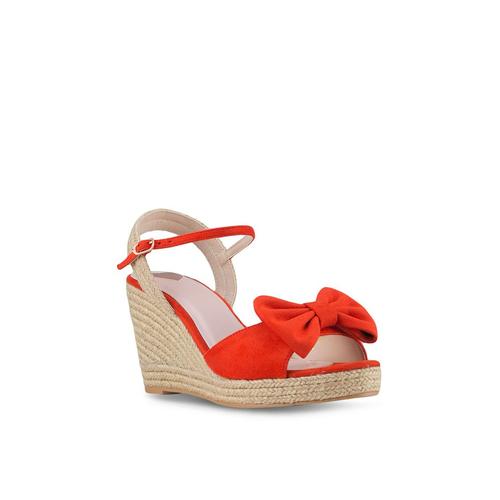 Jual Sepatu Sandal Bow Detail Ankle 