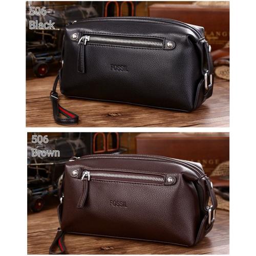 Gambar FOSSIL HandBag 506 dari Nisfu Collections Kab.Ciamis Tokopedia