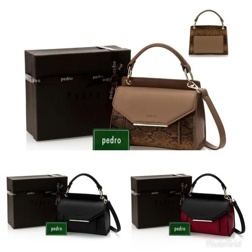 Gambar PEDRO Arlanne.
Series PD1788. dari Nisfu Collections Kab.Ciamis Tokopedia